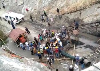 Kecelakaan Tambang Batu Bara di Sawahlunto Sebabkan 10 Warga Meninggal Dunia 