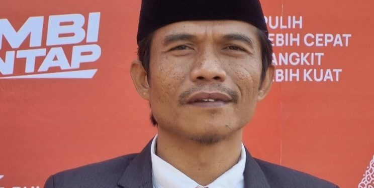 Polda Jambi Tangkap Pelaku Pungli Truk Batubara,  Ombudsman Jambi Dorong  Pelakunya Diusut Tuntas 