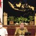 Breaking News!!! PPKM di Indonesia Resmi Dicabut