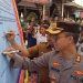Pj Bupati Sarolangun Bersama Ketua DPRD Kompak Ajak Masyarakat Perang Terhadap Narkoba