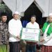 Wabup Hairan Hadiri Acara Istighosah dan Pembacaan Manakib Haul Akbar ke-11 Syekh Samsudin Ahmad