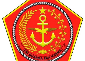 Panglima TNI Laksamana Yudo Margono Rotasi 223 Perwira Tinggi TNI