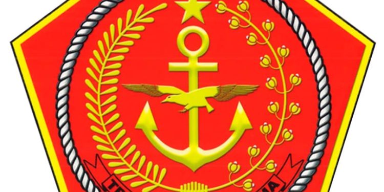 Panglima TNI Laksamana Yudo Margono Rotasi 223 Perwira Tinggi TNI