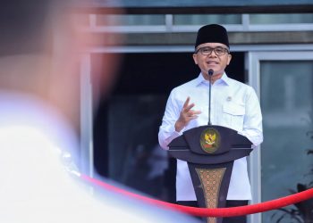 Menteri PANRB : ASN Harus Mau dan Siap Kejar Target 