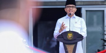 Menteri PANRB : ASN Harus Mau dan Siap Kejar Target 