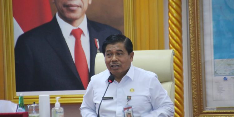 Kemendagri Minta Kepala Daerah Dukung dan Fasilitasi Tahapan Pemilu 2024 