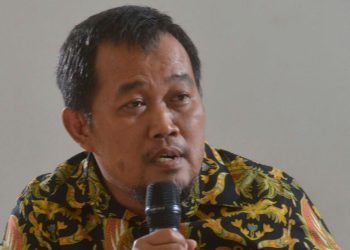 Koorditaor MAKI Minta Majelis Hakim  Menegakan Hukum Dalam Kasus Perkara Tindak Pidana Korupsi Pemberian Fasilitas Ekspor CPO 