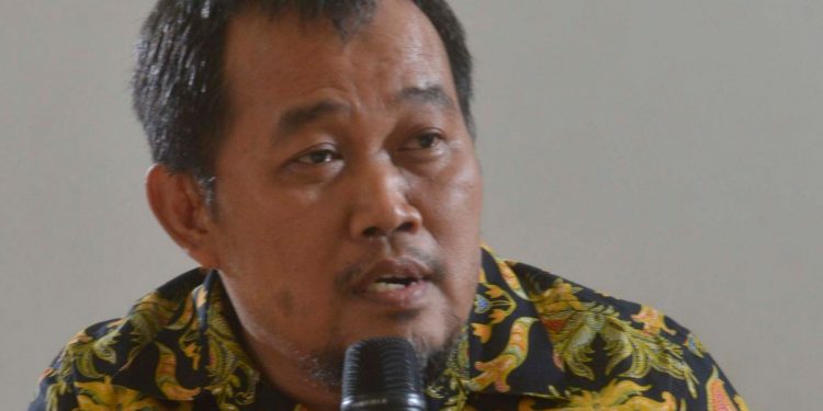 Koorditaor MAKI Minta Majelis Hakim  Menegakan Hukum Dalam Kasus Perkara Tindak Pidana Korupsi Pemberian Fasilitas Ekspor CPO 