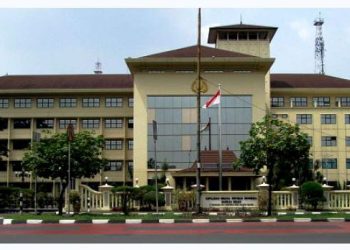 Hasil Survei Indopol Tingkat Kepercayaan Publik Kepada Polri Meningkat Jadi 69.35 Persen