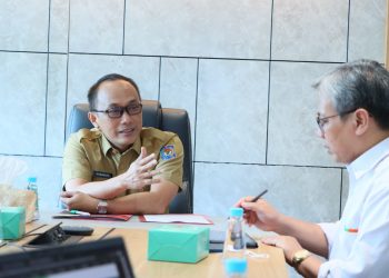 Perkuat Kebijakan Satu Data, BPS Kembali Rangkul Dukcapil dalam Regsosek 2023 