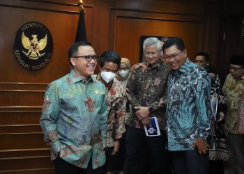 Akselerasi Pelayanan Digital, Kementerian PANRB Kolaborasi dengan BUMN 