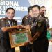 Kejaksaan Agung Beri Penghargaan Kepada Kejaksaan Tinggi dan Kejaksaan Negeri Berprestasi, Ini Daftar