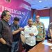 PWI Aceh Mendaftar sebagai Calon Tuan Rumah Porwanas 2025