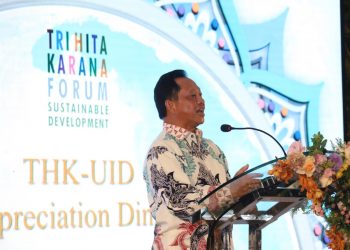 Mendagri Tegaskan Penanganan Stunting Butuh Dukungan Digitalisasi Data 