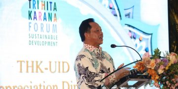 Mendagri Tegaskan Penanganan Stunting Butuh Dukungan Digitalisasi Data 