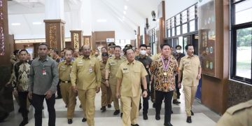 Mendagri : IPDN Bisa Jadi Think Tank Pengambilan Kebijakan