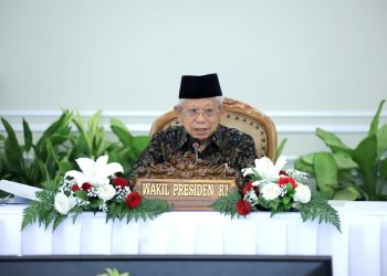 Rapat Dipimpin Wapres, Kementerian PANRB Pacu Penyiapan MPP Digital 