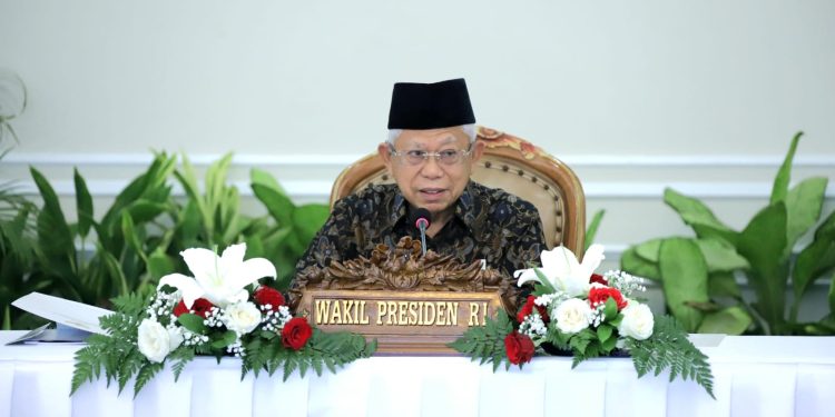 Rapat Dipimpin Wapres, Kementerian PANRB Pacu Penyiapan MPP Digital 