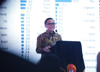 Menteri PANRB Tekankan KASN Harus Lentur Tapi Tegas 