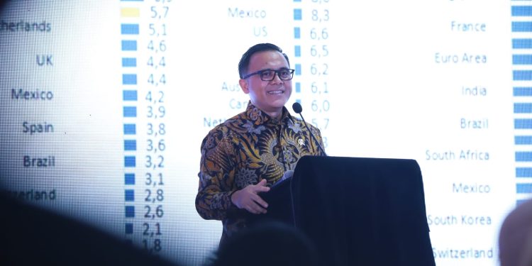 Menteri PANRB Tekankan KASN Harus Lentur Tapi Tegas 