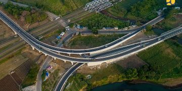 Tahun 2023 Kementerian PUPR Targetkan Tingkat Kemantapan Jalan Nasional Mencapai 93,57%