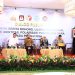 Divisi Humas Polri Menggelar Dialog Publik Jelang Pemilu 2024