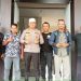 Kapolres Tanjab Barat Respon Cepat Terkait Dugaan Perambah Hutan Cagar Alam