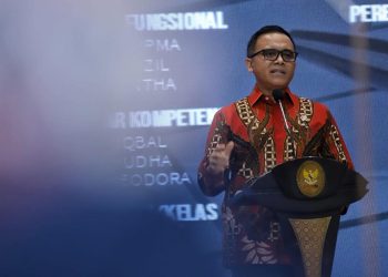 Menata  Jabatan Fungsional, Menteri PANRB Terbitkan Peraturan Menteri Nomor 1 Tahun 2023 