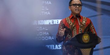 Menata  Jabatan Fungsional, Menteri PANRB Terbitkan Peraturan Menteri Nomor 1 Tahun 2023 