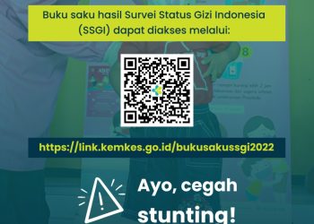 Waspada, 4 Masalah Gizi ini Berisiko Anak jadi Stunting