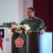 Panglima TNI Buka Apel Komandan Satuan Tahun 2023