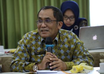 Evaluasi Pengukuran IPKD, BSKDN Minta Gorontalo Lengkapi Data 