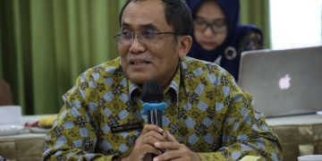 Evaluasi Pengukuran IPKD, BSKDN Minta Gorontalo Lengkapi Data 