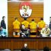 KPK Tetapkan 28 Tersangka Kasus Suap RAPBD Provinsi Jambi Tahun 2017-2018, 10 Orang dilakukan Penahanan