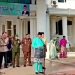 Wabup Tanjab Barat Jadi Irup Peringatan HUT Provinsi Jambi Ke-66 Tahun 2023