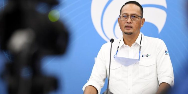 Kementerian Kominfo Putus Akses Tujuh Situs dan Lima Grup Medsos Berisi Jual Beli Organ Tubuh