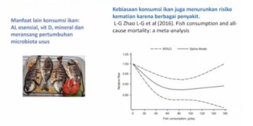 Protein Hewani Efektif Cegah Anak Alami Stunting