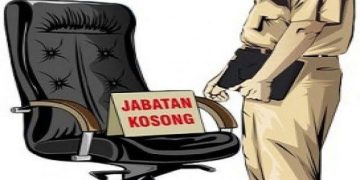 Lima Jabatan Essellon Dua Hasil Seleksi JPT Pratama Belum dilantik, Salah Satu ASN Merangin Minta Rangking 1 Yang Harus dipilih