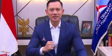 Demokrat Ajak Nasdem dan  PKS  Bentuk Sekretariat Perubahan Usung Anies Baswedan Bacapres 2024 