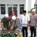 Bupati Tanjab Barat Resmikan Masjid As Syarif