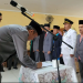 Sekda Lantik Pejabat Administrator dan Pengawas di Lingkungan Pemkab Tanjab Barat