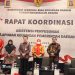 Gelar Rakor, Dirjen Bina Keuda Minta Pemda Wujudkan Akuntabilitas Pengelolaan Keuangan daerah