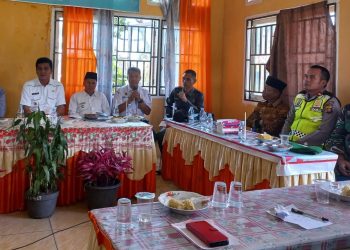 Tanggulangi Kemiskinan Ekstrim dan Stunting, Wabup Meranggin Tegaskan Bisa Gunakan Dana Desa