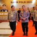 Kapolri Pastikan Jaga Situasi Keamanan dan Ketertiban Masyarakat 