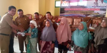 Data P3KE, Merangin Menempati  Urutan Ke-2  Kabupaten Termiskin di Provinsi Jambi, Wabup Nilwan : Alangkah Naif 