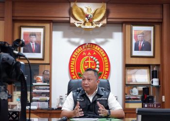 Ini Tanggapan dari Kejaksaan Agung  Vonis Pidana 1 Tahun 6 Bulan Kepada Terdakwa Richard Eliezer 