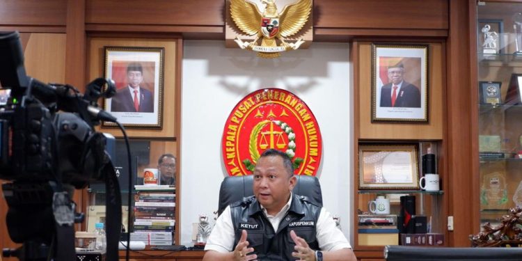 Ini Tanggapan dari Kejaksaan Agung  Vonis Pidana 1 Tahun 6 Bulan Kepada Terdakwa Richard Eliezer 