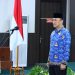 Ketua Umum  KORPRI Zudan Arif : ASN Tak Boleh Keluar Dari Orbitnya