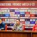 Kapolri Tegaskan Siap Bersinergi dengan PSSI Babat Habis Mafia Bola