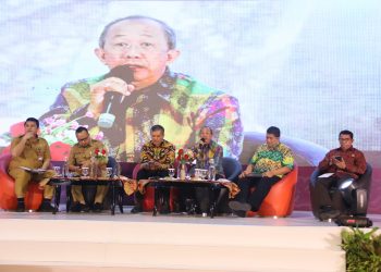 Berpedoman pada Perundang-undangan, Kemendagri Perkuat Kelembagaan Kesbangpol di Daerah